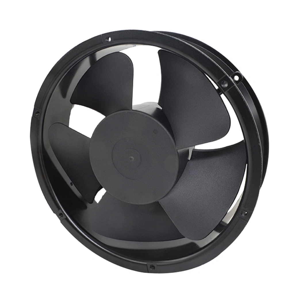 AC axialfan 220x220x60mm