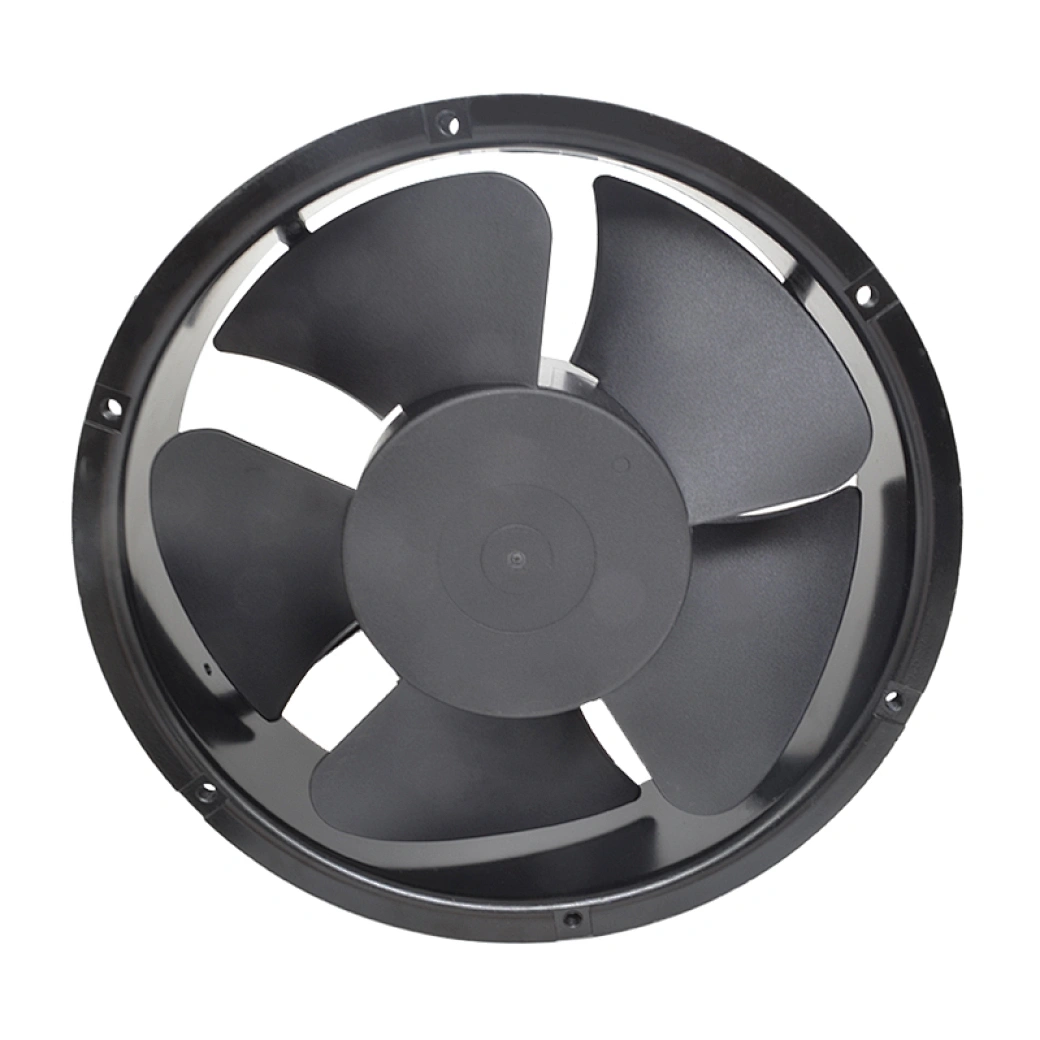 AC axialfan 220x220x60mm